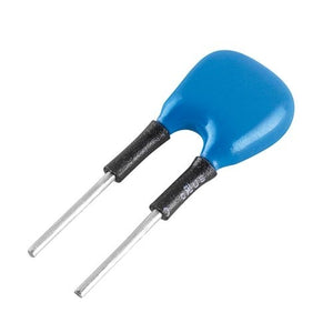 Tridonic I-SELECT 2 PLUG 600MA BL Plug Blue LED Driver Tridonic - Easy Control Gear