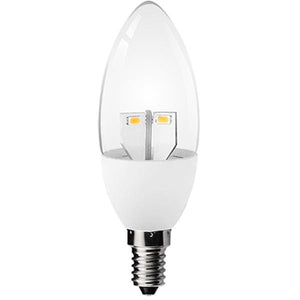 Kosnic RLCCN03E14-30-N  3W ReonLED E14/SES Candle Warm White