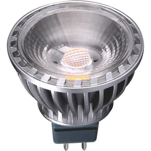 Kosnic KTC06COB/G5.3-S40  6W KTC Retrofit HaloLED COB LED GU53 MR16 Cool White