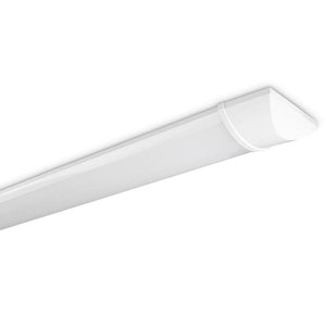 Kosnic KBTN36LS5-W40  Arno-Eco Slimline 5FT 36W Integrated LED Batten - Cool White