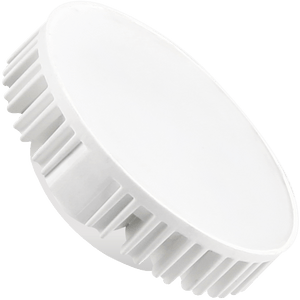 Kosnic KLED05DSK/GX53-W30  5W LED GX53 Disk Warm White