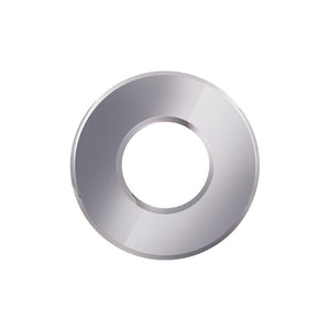 Bell 11373 Chrome Bezel for Primo/Duo/Geo