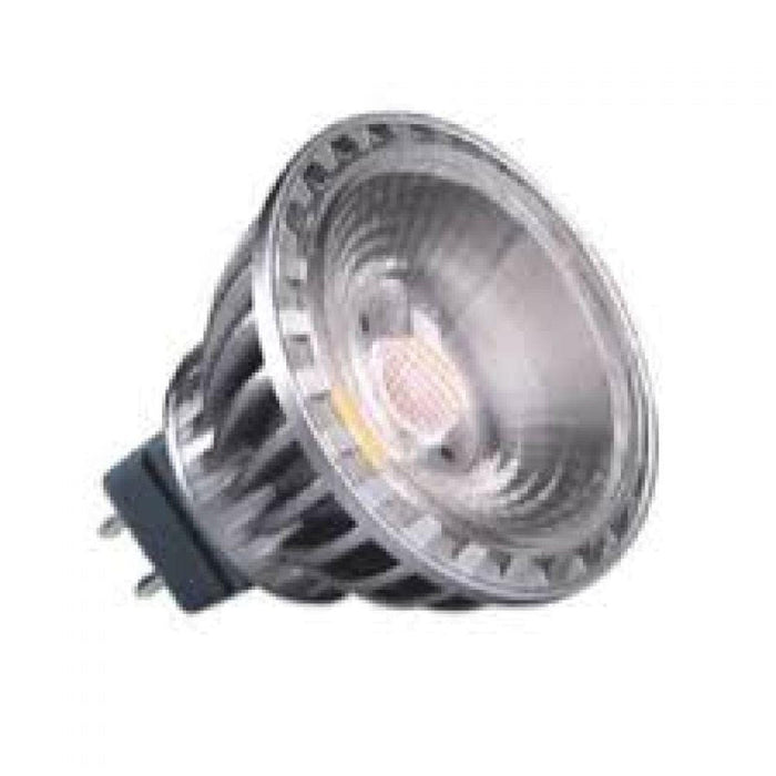 Kosnic KTC06COB/G5.3-S65  6W KTC Retrofit HaloLED COB LED GU53 MR16 Daylight