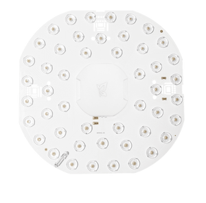 LED DD II 4pin 9/12/15/18W 2700/4000/6500K - DD218/4P-SCT