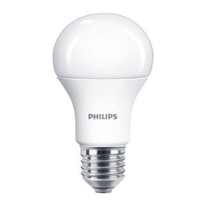 Philips CorePro LEDbulb ND 10-75W A60 E27 827 - Corepro LEDbulb E27 Pear Frosted 10W 1055lm - 827 Extra Warm White | Replaces 75W