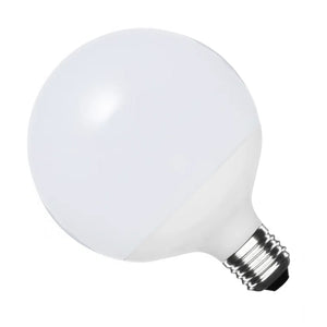 15W E27 G120 1200lm Dimmable 4000K LED Bulb