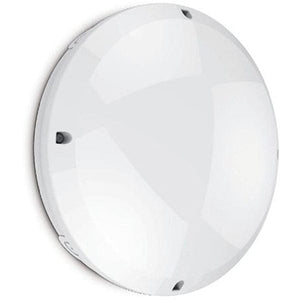 Kosnic KBHDDC6S65-WHT  Decorative Fitting + Rim