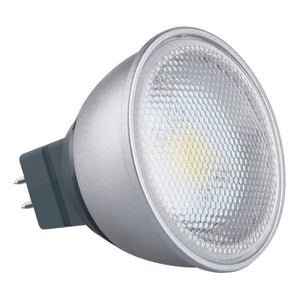 Kosnic KSMD05PWR/G5.3-F65  5W LED G53 MR16 Daylight