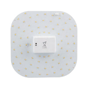 Kosnic KLED12DTD/4P-W40  12W LED GR10q 2D Cool White