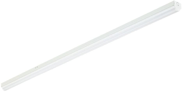 EcoLink LED IP20 Batten 6ft Twin 65W 7800lm 4000K – The Lamp Company