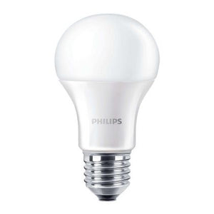 Philips CorePro LEDbulb ND 4.9-40W A60 E27 827 - Corepro LEDbulb E27 Pear Frosted 4.9W 470lm - 827 Extra Warm White | Replaces 40W