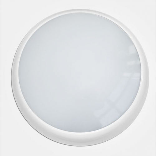 Eterna CSLEDWHEM3 Led Ct Selectable Emergency Ceiling/Wall Fitting