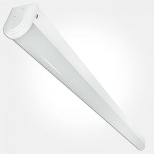 Eterna VECOBAT5FT 1.5Mtr Batten Normal Output (White)