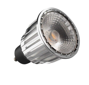 Kosnic KCOB07DIM/GU10-S40  7W LED GU10 PAR16 Cool White