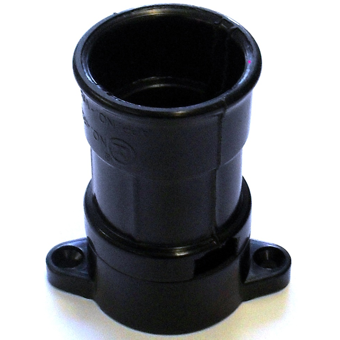 05675 Festoon Lampholder BC Non-IP Rated