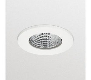 Philips RS060B LED5-36-/830 PSR II WH - LED Downlight Ledinaire ClearAccent RS060B 6W 500lm 36D - 830 Warm White | 75mm - Dimmable