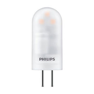 Philips CorePro LEDcapsuleLV 1.7-20W G4 830 - Corepro LEDcapsule G4 Frosted 1.7W 205lm - 830 Warm White | Replaces 20W