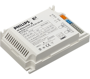 Philips HF-R TD 2x26-42 PL-R Touch and DALI Dimmable Philips HF-R Ballasts Philips - Easy Control Gear