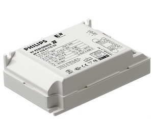 Philips HF-P 2 22-42 PL-T/C/L/TL5C EII 220-240V 91399930 Philips HF-P Ballasts PHILIPS - Easy Control Gear
