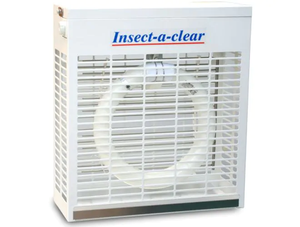 Insect-a-clear SE22 1x22w Flykiller Unit White