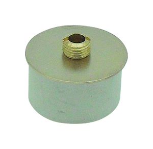05022 Rubber Bung 33-36mm (10mm Thread) - Lampfix - Sparks Warehouse