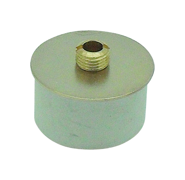 05022 Rubber Bung 33-36mm (10mm Thread)