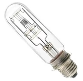 A1-57 -  240v 1000w E40/GES Cap Projector Bulb. Ansi Code DPT