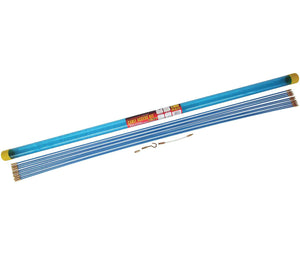 07803 - Cable Access Kit 10 x 1m Sections - Lampfix - Sparks Warehouse