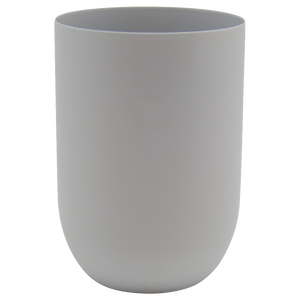 05797 Lampholder Cover 41x60mm White (Ideal for ES lampholders) - Lampfix - Sparks Warehouse