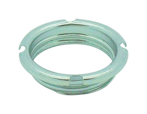 Lampfix 05557 Shade Ring Metal for G9 Halogen Lampholder Shade Accessories Lampfix - Sparks Warehouse
