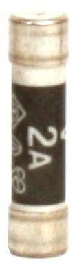 10135 - 2A Plug Fuse Loose (Non Std Rating) BS1362