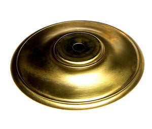 05369 Vase Top Brass 135mm - Lampfix - Sparks Warehouse