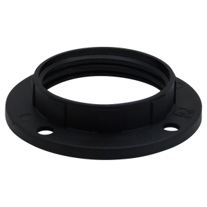 05173 Shade Ring Small Black (for 05165, 05163) - Lampfix - Sparks Warehouse