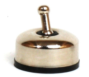 05284 - 12V Nickel Switch 3A - Lampfix - Sparks Warehouse