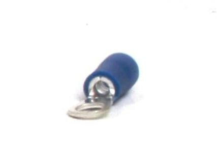 05373 - Crimp Blue Ring 100pk