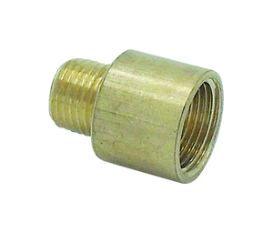 05228 Increaser 10mm- ½" Brass - Lampfix - Sparks Warehouse