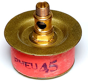 05331 Side Entry Bung 45mm (Bottom Plate Ø) (10mm Thread) - Lampfix - Sparks Warehouse