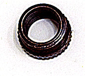 05230 Reducer ½" - 10mm Antique Brass