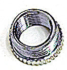 05231 Reducer ½" - 10mm Chrome - Lampfix - Sparks Warehouse