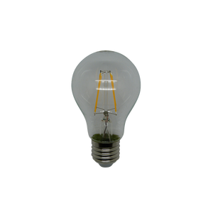 15148 - 4W ES Clear LED Filament GLS - Lampfix - Sparks Warehouse