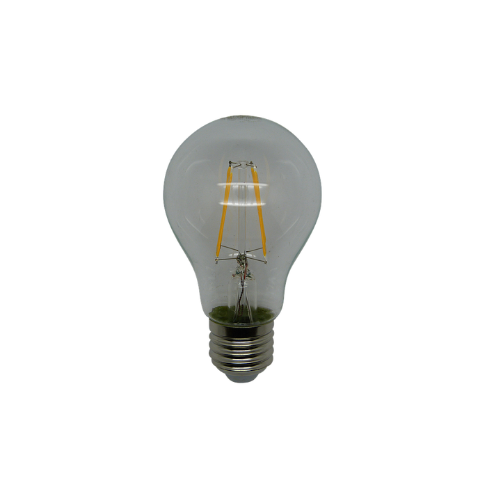 15148 - 4W ES Clear LED Filament GLS
