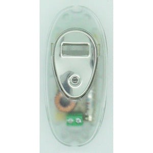 05767 - Inline Dimmer 40-160W Transparent - LampFix - Sparks Warehouse
