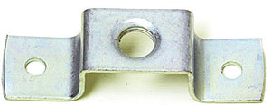 05067 Ceiling Hook-plate Threaded M10 Galv. Length 70mm - Lampfix - Sparks Warehouse