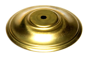 05367 Vase Top Brass 115mm - Lampfix - Sparks Warehouse