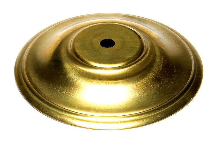 05367 Vase Top Brass 115mm