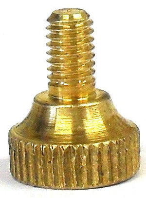 05484 - Brass Screw for Cross Strap 05487 & 05670 - Lampfix - Sparks Warehouse
