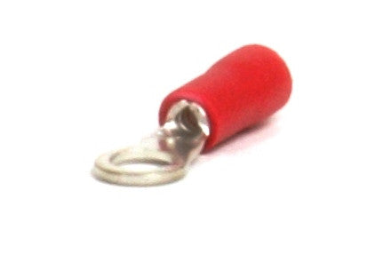 05372 - Crimp Red Ring 100pk