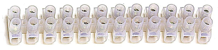 02075 - Connector Strip 15A 12 way