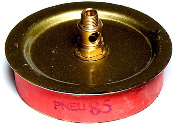 05339 Side Entry Bung 85mm (Bottom Plate Ø) (10mm Thread)