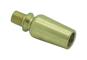 05400 - Brass Ball Joint 10mm Male / Female 10mm - Lampfix - sparks-warehouse